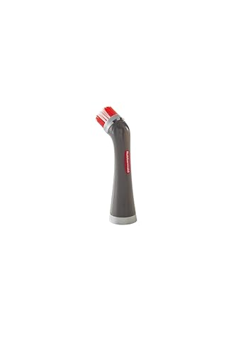 Rubbermaid Reveal Power Scrubber with Multi-Purpose & Grout Head